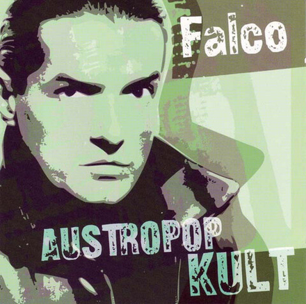 CD: Falco — «Austropop Kult» (2004)