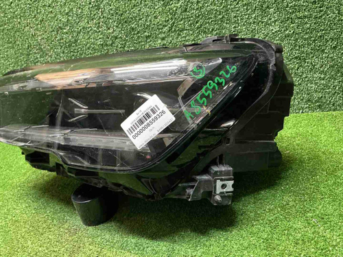 Фара левая Geely Monjaro (2021-н.в.) LED