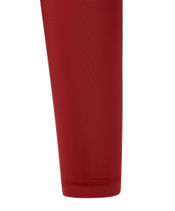 Футболка компрессионная с длинным рукавом CAMP PerFormDRY Baselayer LS Tee, гранатовый