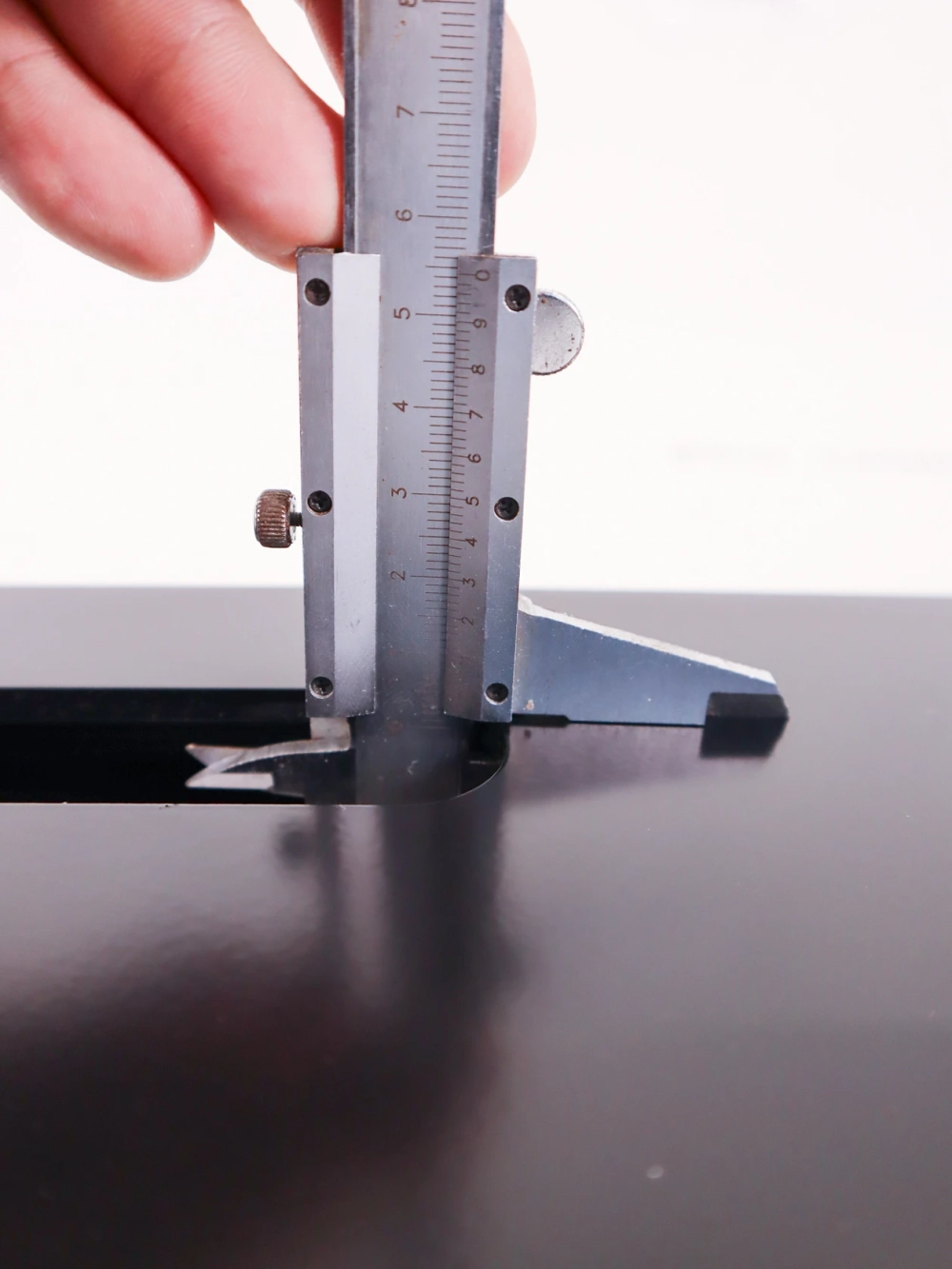 Площадка под лебедку для TANK 300 BLACKASPID