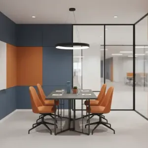 Столы переговоров Rift