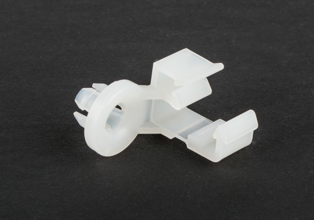 Фиксатор тяги для лодочных моторов Suzuki DF9.9/DF15