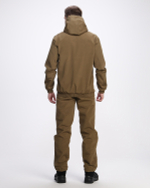 Костюм OneRus "Егерь" (Рип-Стоп), Мох