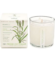 Fresh cut Grass, свеча The Seeds, Kobo Candles