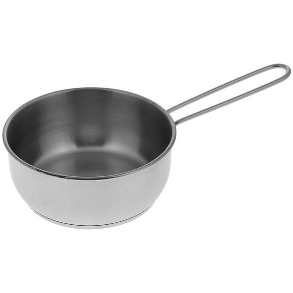 Сотейник 0,50Л D12См, Сталь 18/0, Серия Prima R6000612