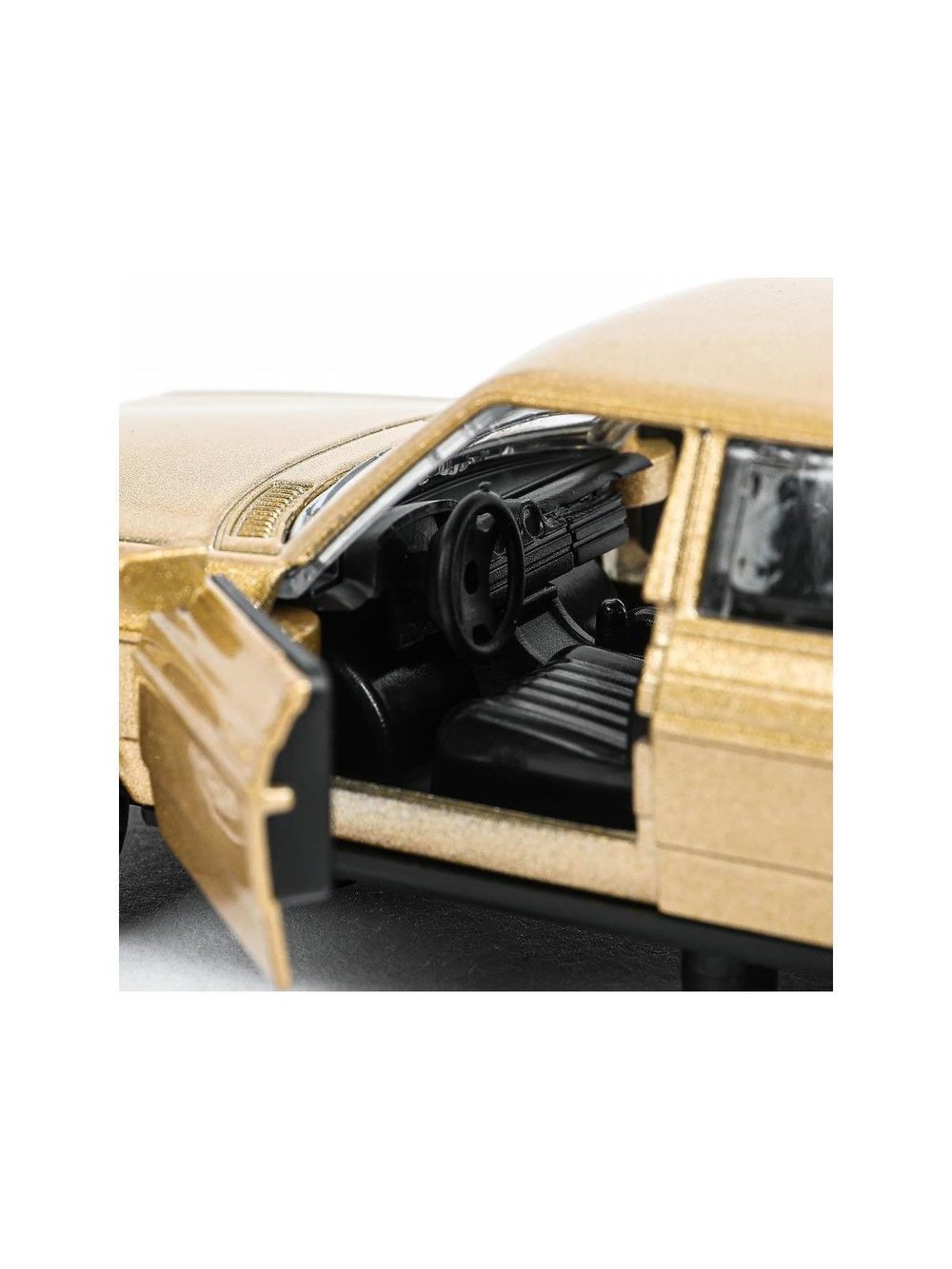 Машинка детская металлическая 13 см