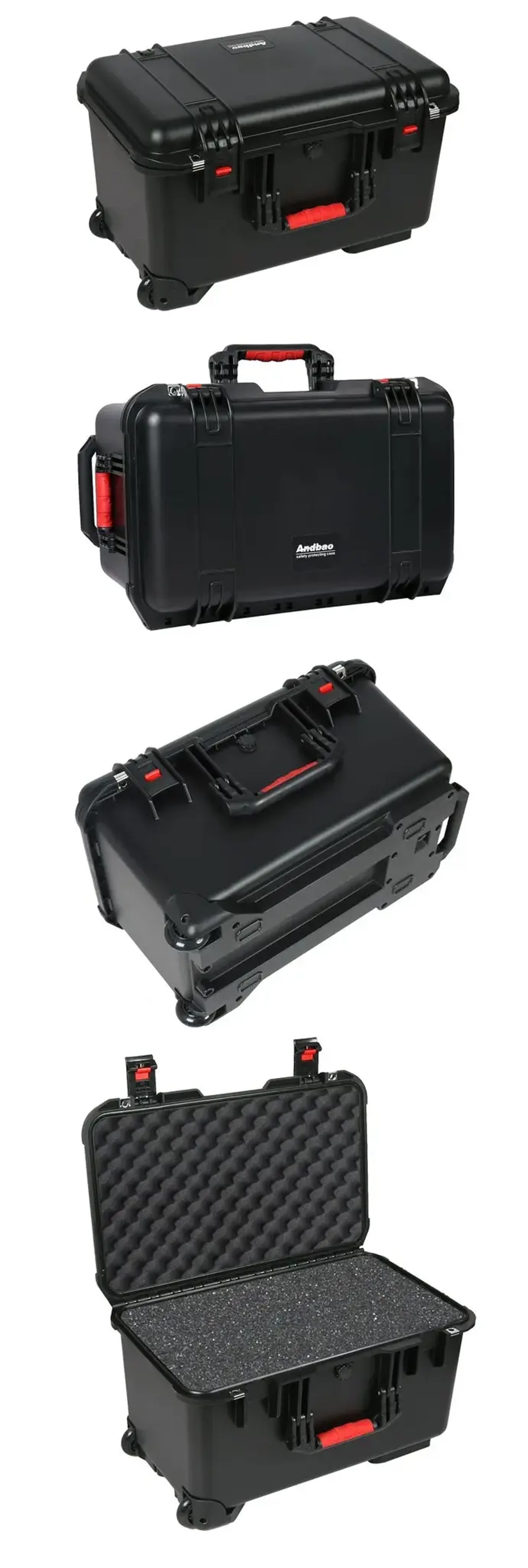 Защитный кейс Andbao PP-5128