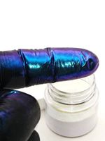 Хамелеон премиум ХАР14 - (Синий) - пурпурный - красный - универсальный