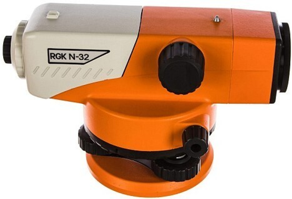 Нивелир оптический RGK N-32 4610011870071