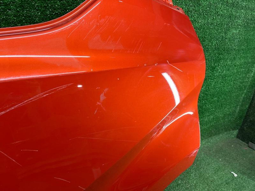 Дверь задняя левая Toyota C-HR (2016-2023)