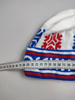 Шапка для активного образа