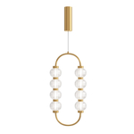 Подвесной светильник Maytoni MOD555PL-L11G3K