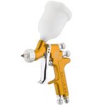 Мини краскопульт DeVilbiss SRi Pro Lite TE5