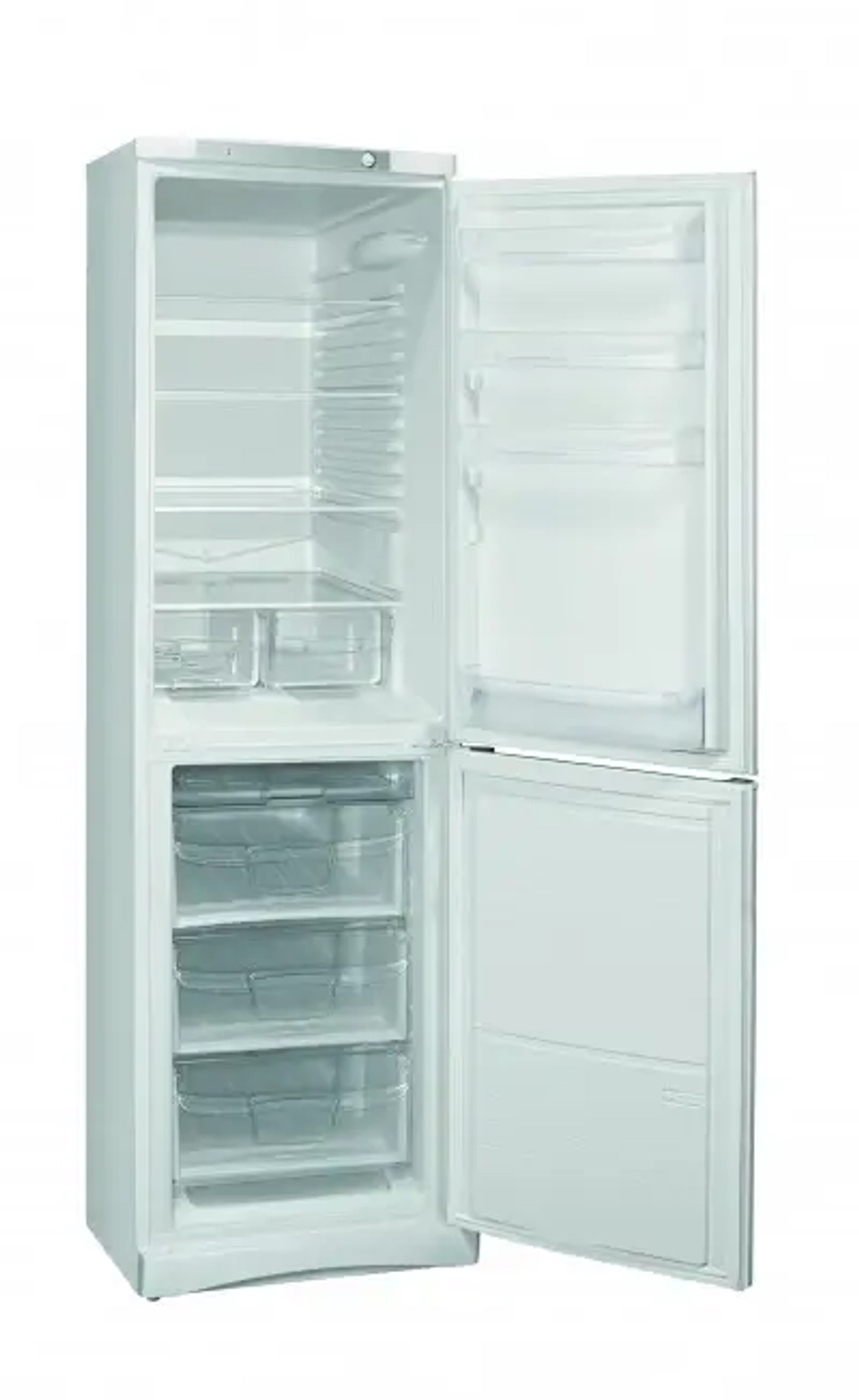 Холодильник Indesit ES 20 A
