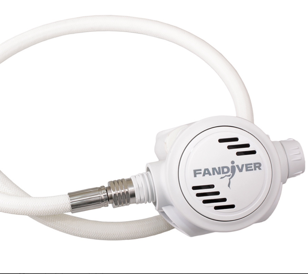 Регулятор для дайвинга Fandiver F2-D2 din