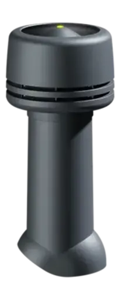 Трубный аэратор Чёрный