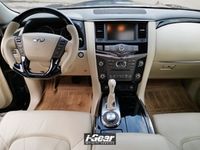 ИНТЕРЬЕР QX80