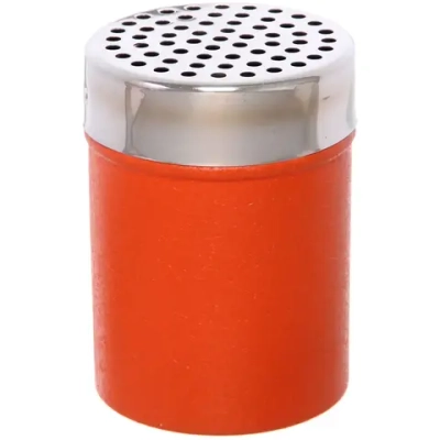 Шейкер для сыра 7*10см цветное покрытие «жатка»