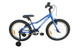 Велосипед 20" VARMA 201A р.10" 1 ск. Синий