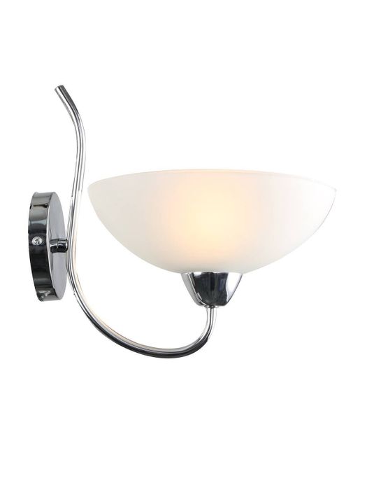 Бра Moderli V1207-1W Lione 1*E27*60W