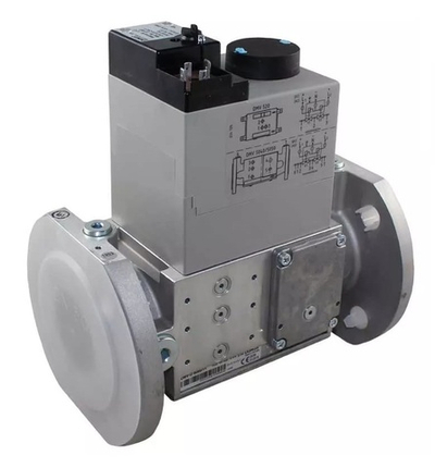 Dungs DMV-D 5080/11 eco Двойной электромагнитный клапан. Альтернатива 256357.