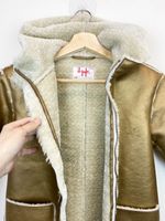 Дубленка Il Gufo