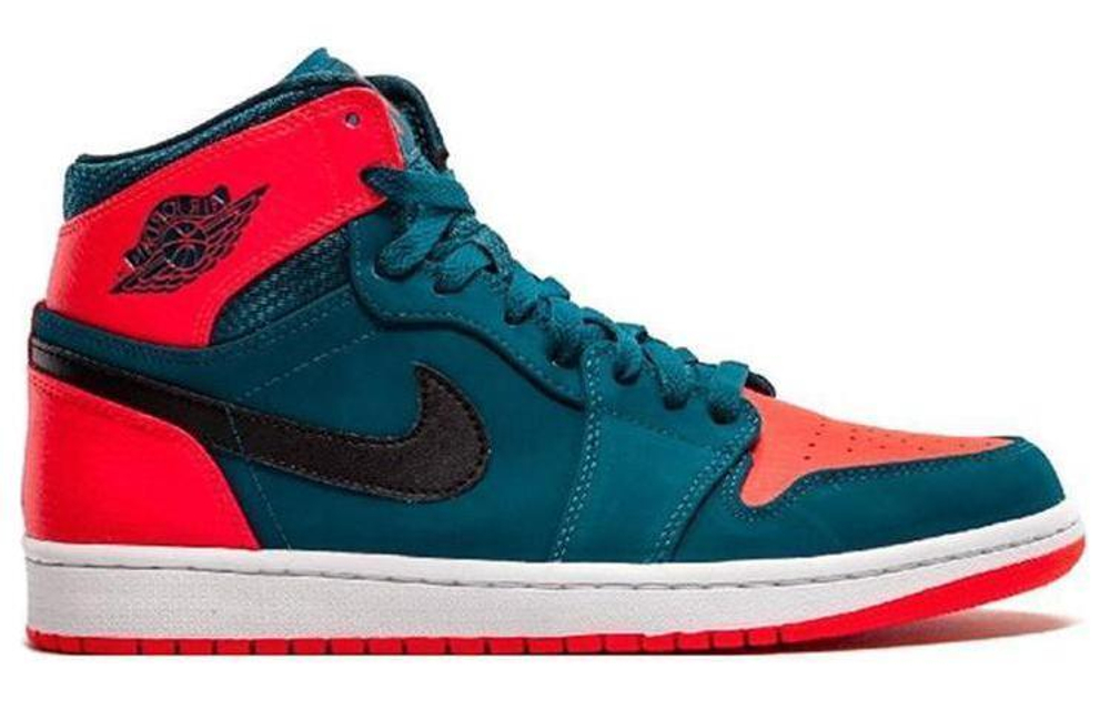 Кроссовки Jordan Air Jordan 1 Retro Russell Westbrook Pe