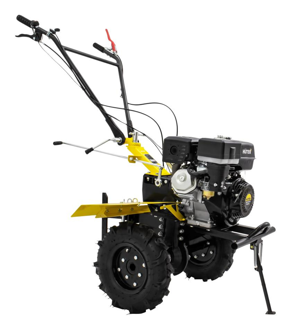 Сельскохозяйственная машина МК-9500P (МК-6700) Huter