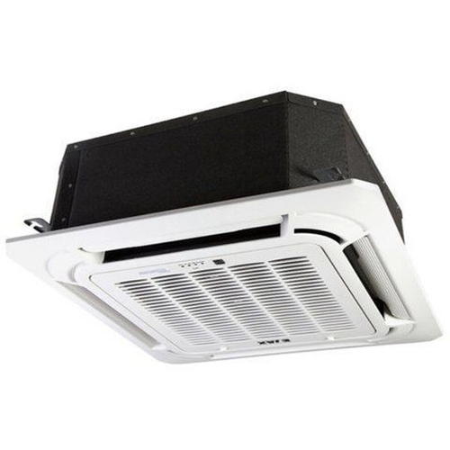 Внутренний кассетный блок мульти-сплит системы JAX ACQ-FM24HE/ACQ-FM24HE-PANEL