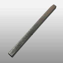 16JS200T-1701055 - Шпонка промежуточного вала на КПП