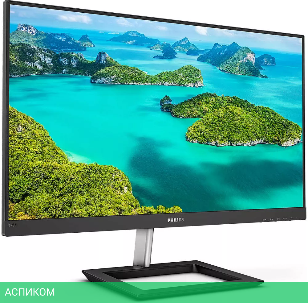 Монитор Philips 278E1A/00