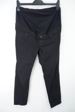 Брюки  H&M для беременных 44 размер