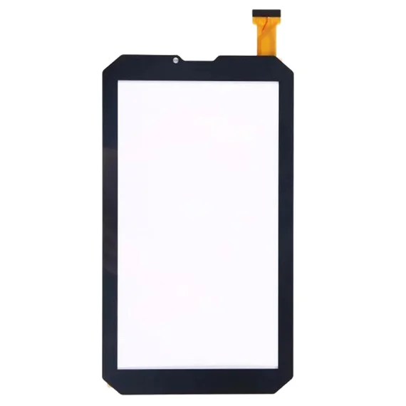 Тачскрин для Prestigio MUZE 4667 3G (Черный)