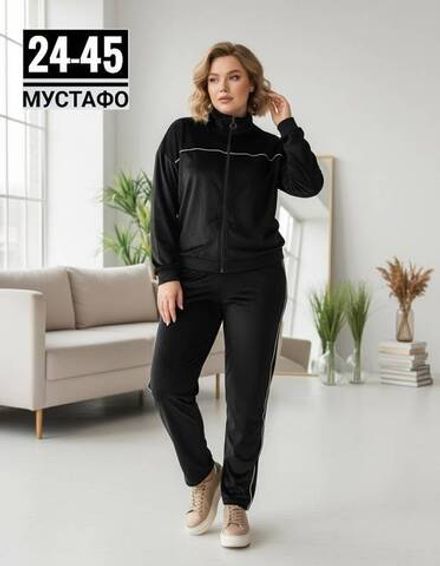 Костюм 2943186 Fabrika