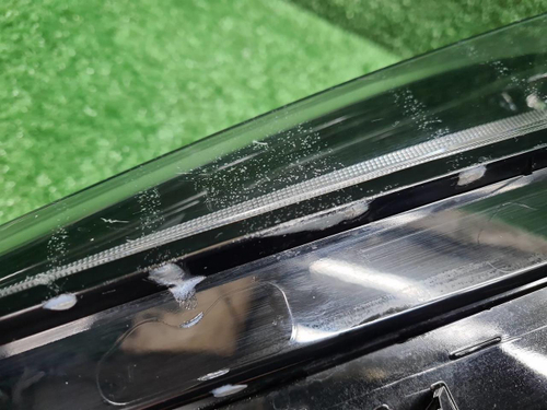 Фара левая Changan CS55PLUS (2021-2024) LED