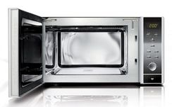 Микроволновая печь CASO MG 25 Ceramic Menu