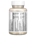 KAL, Глицинат магния для стресса B, 60 вегетарианских капсул