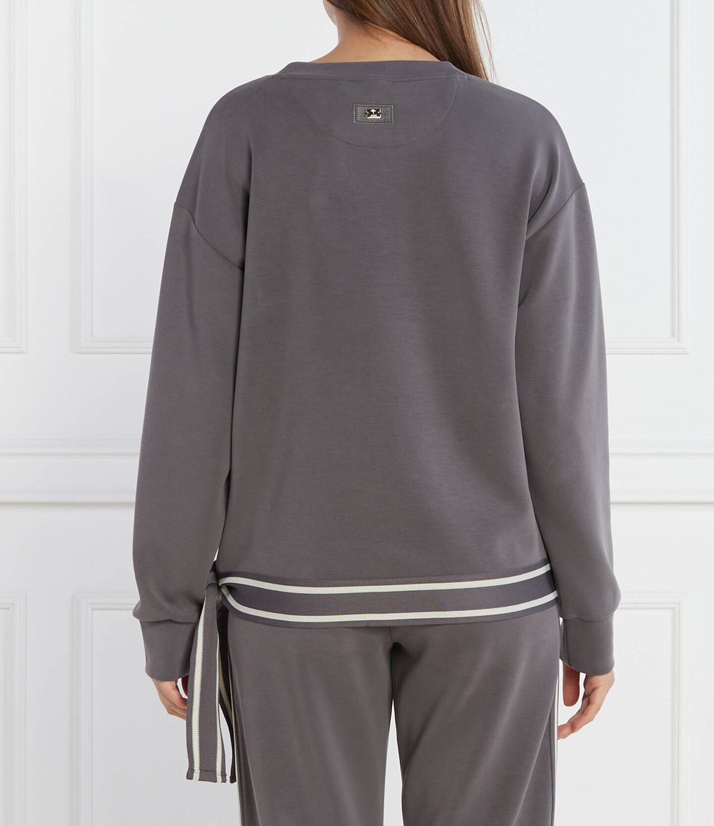 Худи Joop! - графитовый(30038708)