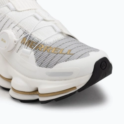 Кроссовки для бега Merrell Speed Arc Surge Boa white/gold