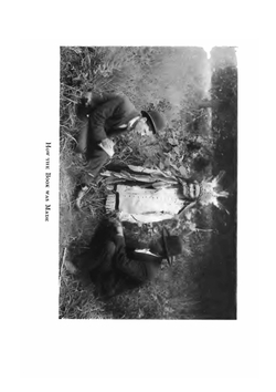 Geronimo's story of his life | Geronimo