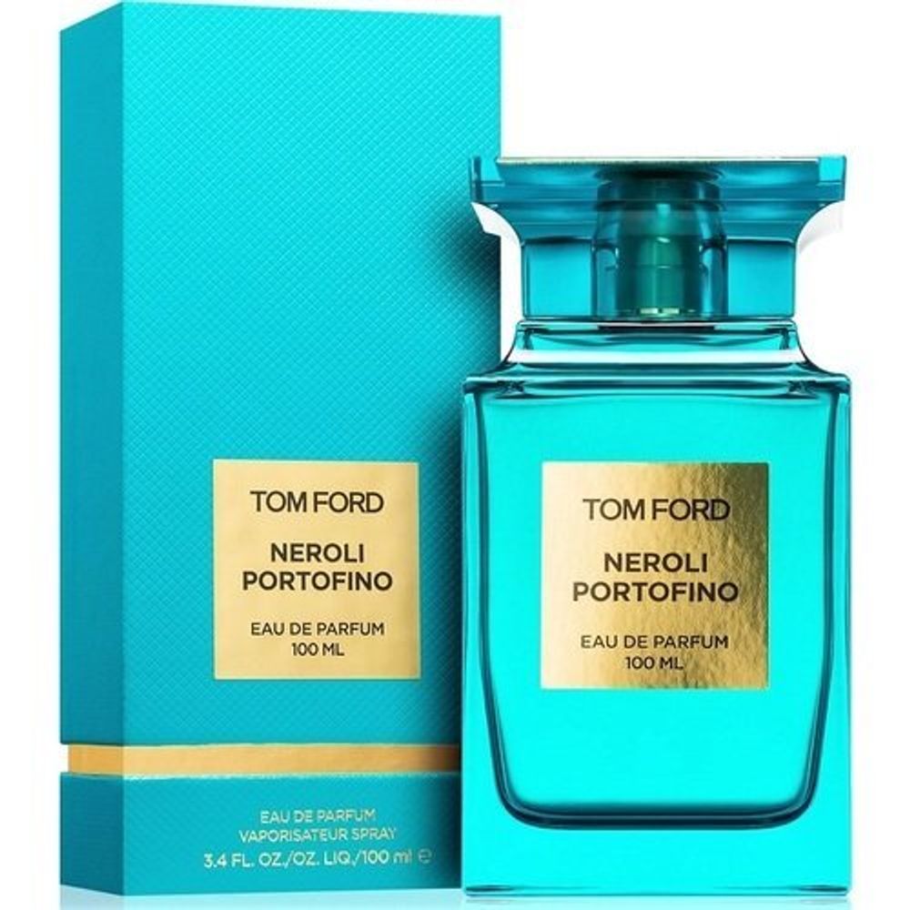 Tom Ford Neroli Portofino 100 ml