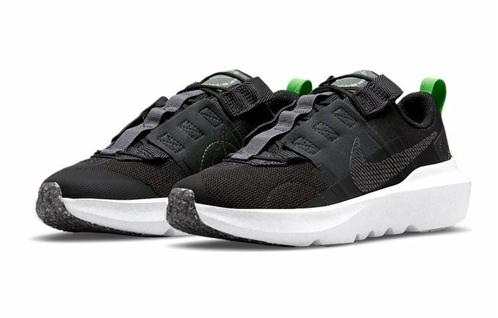 Кроссовки Nike Crater Impact (Женская размерная сетка)
