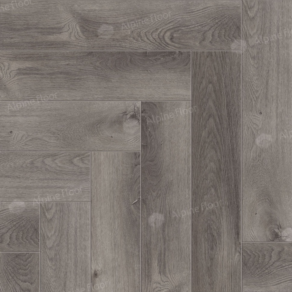 Кварцвиниловая плитка Alpine Floor Parquet Light ЕСО 13-13 Дуб Мерга