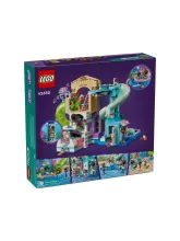 Конструктор Friends 42630 Аквапарк Хартлейк-Сити