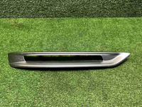 Накладка ПТФ левая Mercedes M W166 (2011-2015) AMG