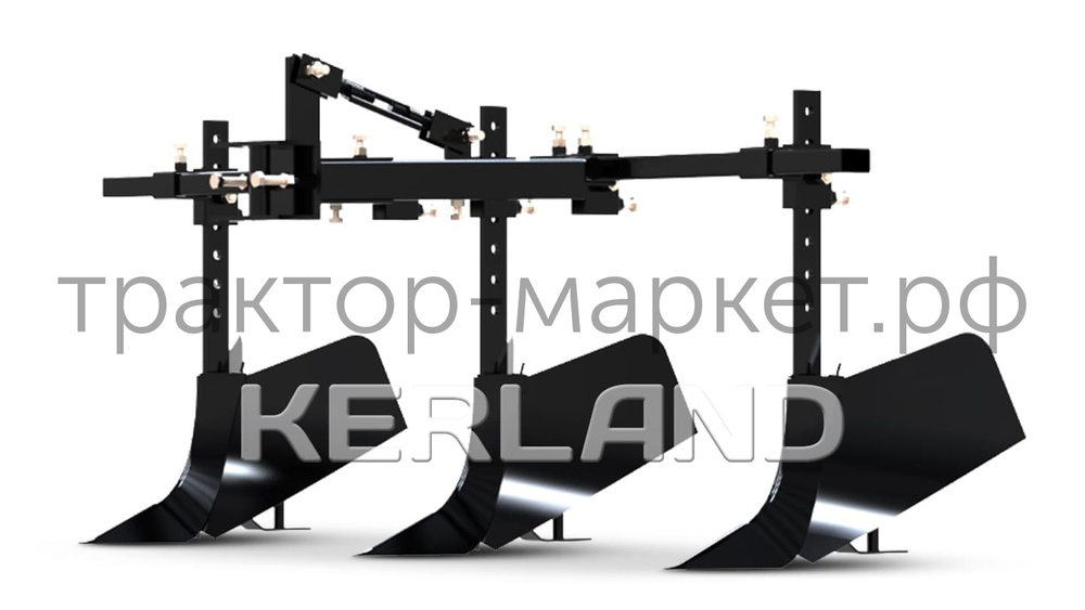 Окучник Kerland | Керланд OK 200