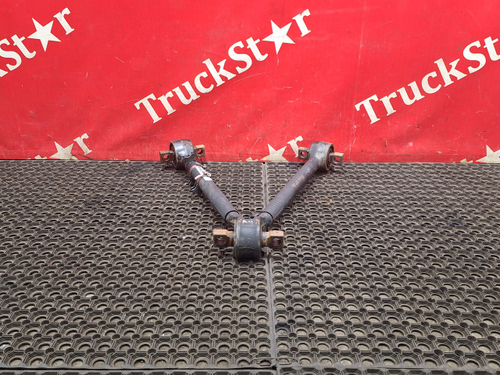 Тяга реактивная V-образная 2018г.