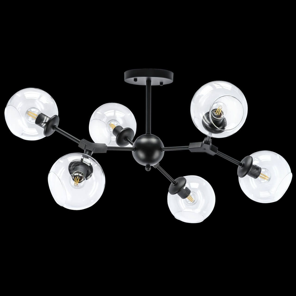 Люстра на штанге Lightstar 785067