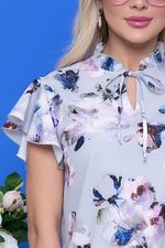 Блузка 41557 Avili