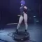 Motoko Kusanagi - Ghost in the Shell